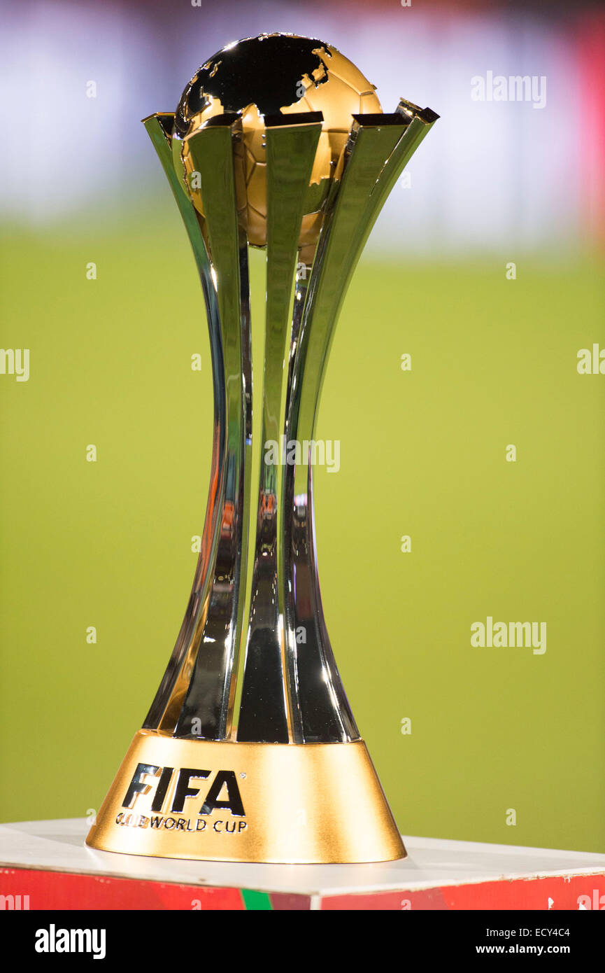 Fifa Club World Cup Trophy Fifa Club World Cup Trophy