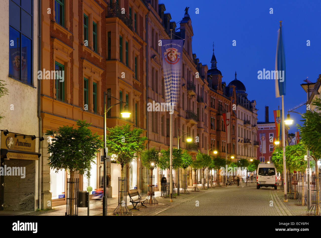 Ussere Mnchener Strasse Rosenheim