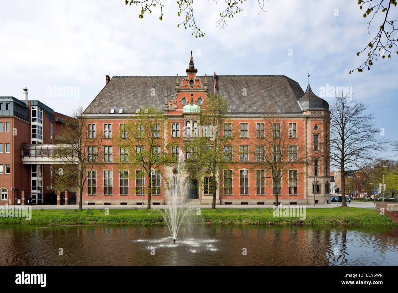 Imperial building hires stock photography and images Alamy