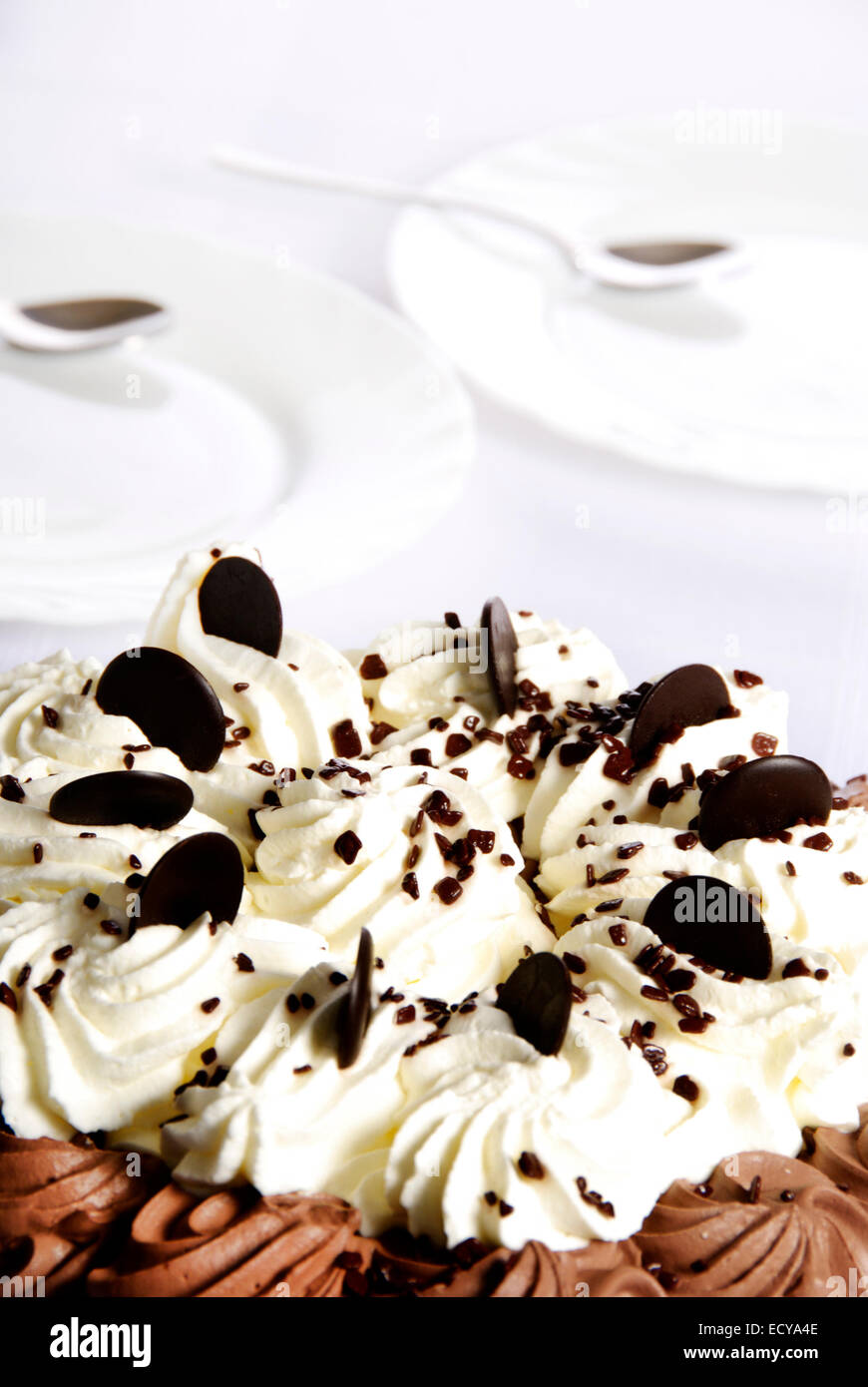 Cake cover hires stock photography and images Alamy