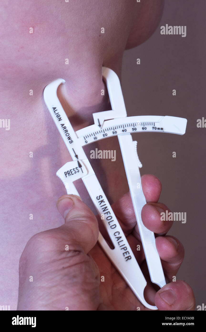 Fat calipers hires stock photography and images Alamy