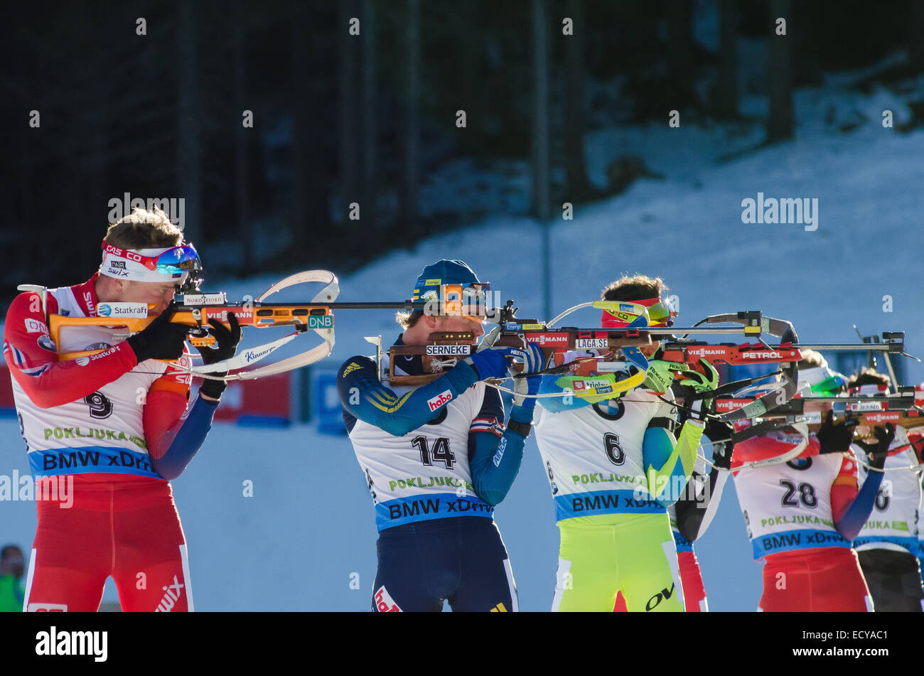 Fredrik boe hi-res stock photography and images - Alamy