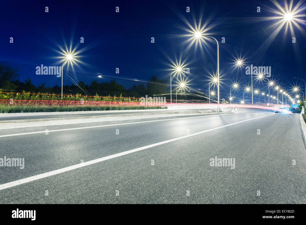 Professional use auto advertising backplate Stock Photo - Alamy