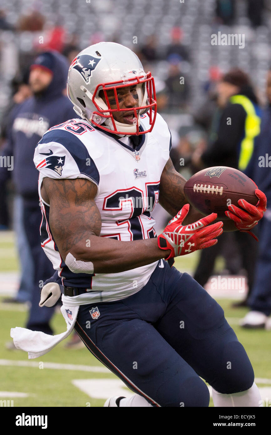Jonas gray patriots hi-res stock photography and images - Alamy
