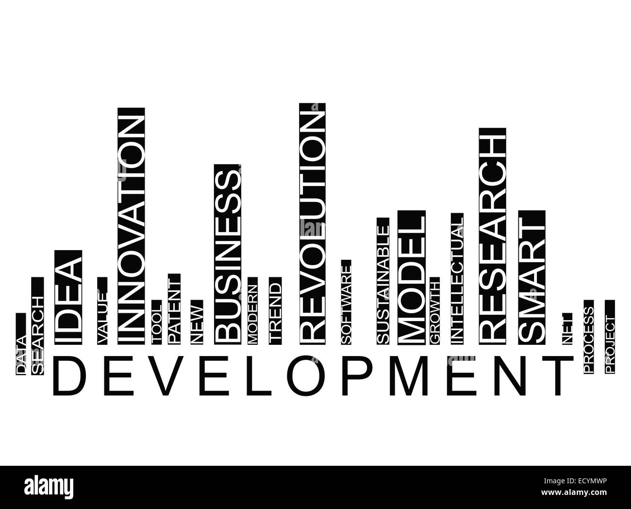 Software development source code Cut Out Stock Images & Pictures - Alamy