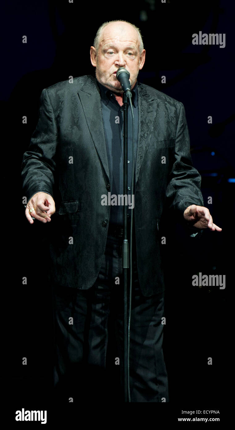 Joe cocker hi-res stock photography and images - Alamy
