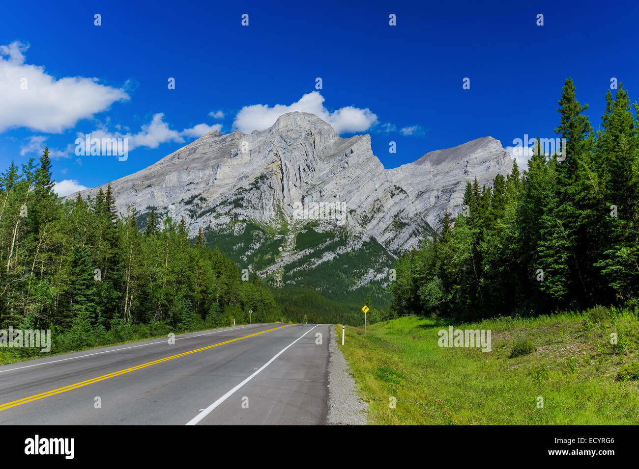 Rural area of canada hi-res stock photography and images - Alamy