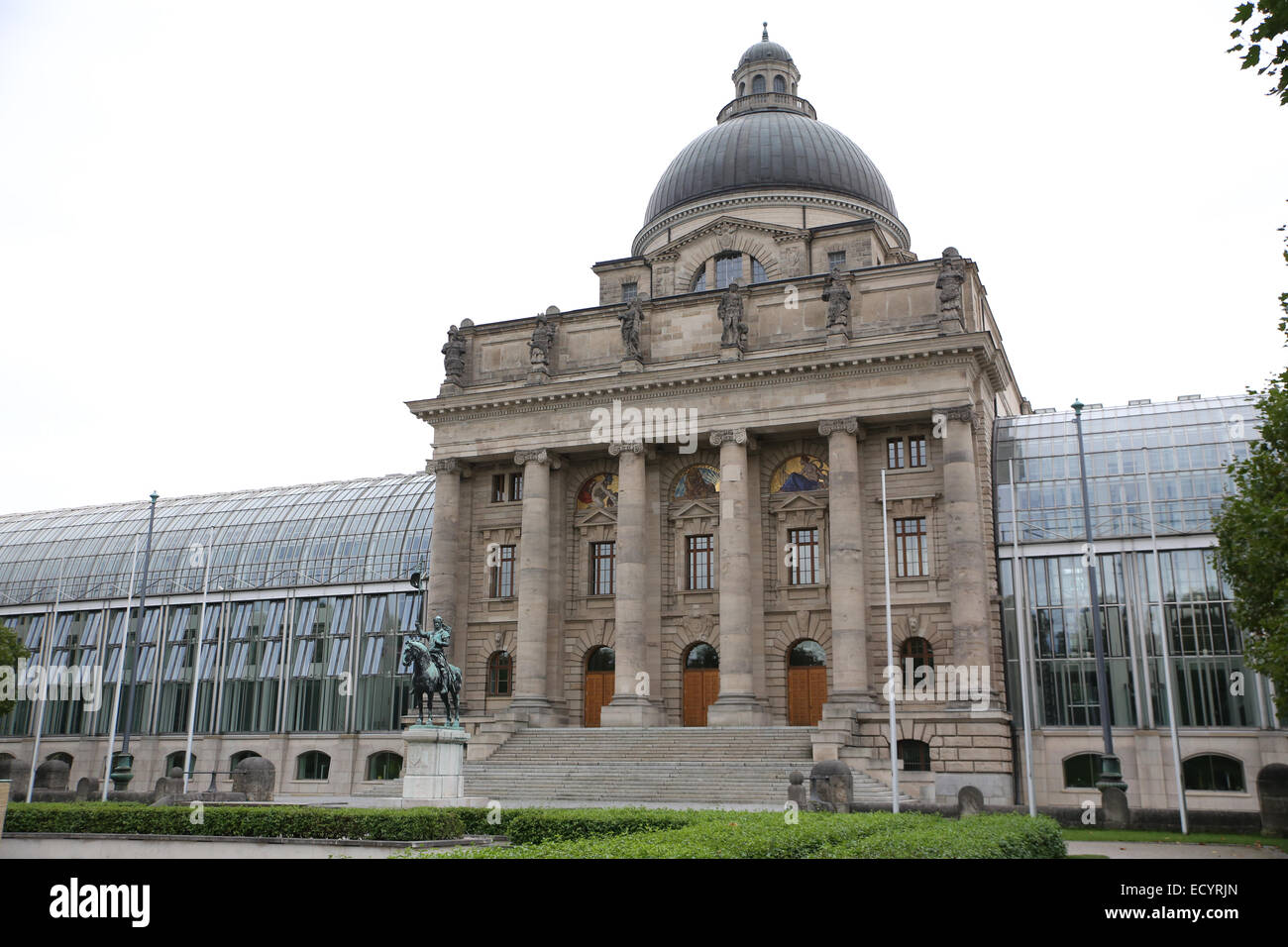 Hofgarten hi-res stock photography and images - Alamy