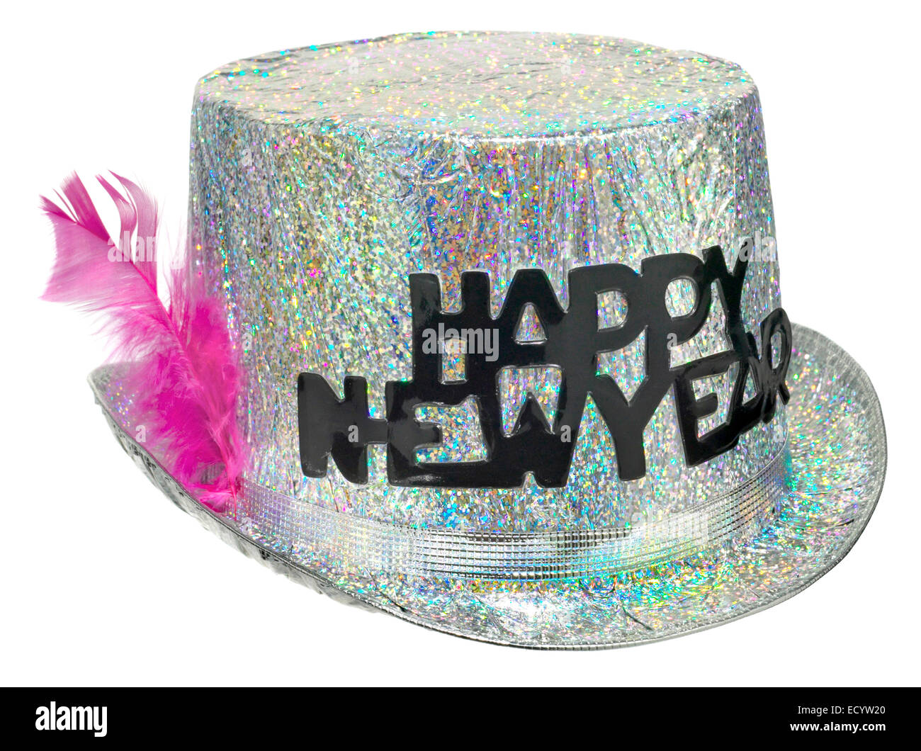 Top hat feather hi-res stock photography and images - Alamy