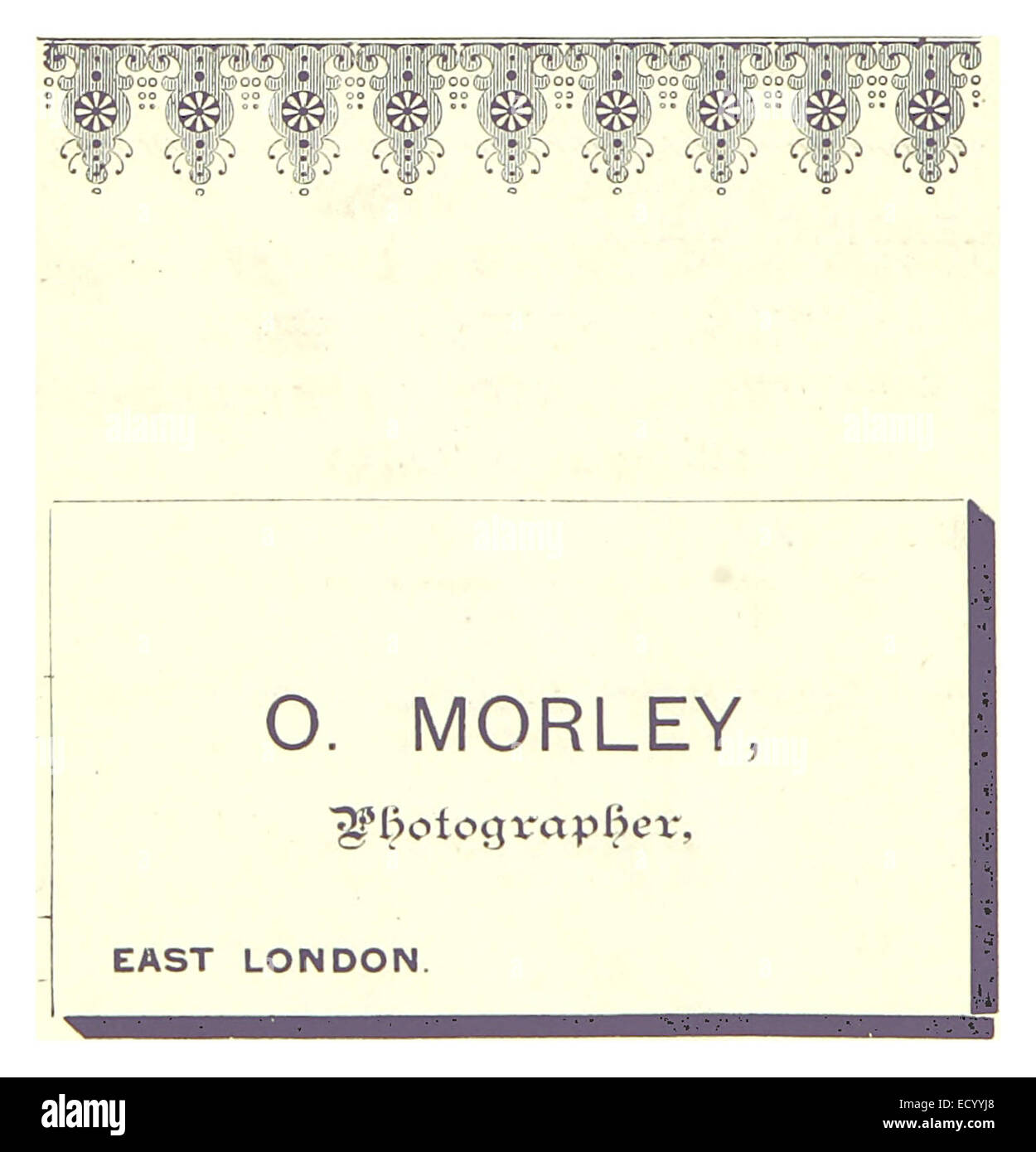 Public service ad Cut Out Stock Images & Pictures - Alamy