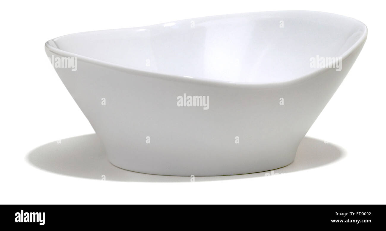Silo Bowl White main image 1