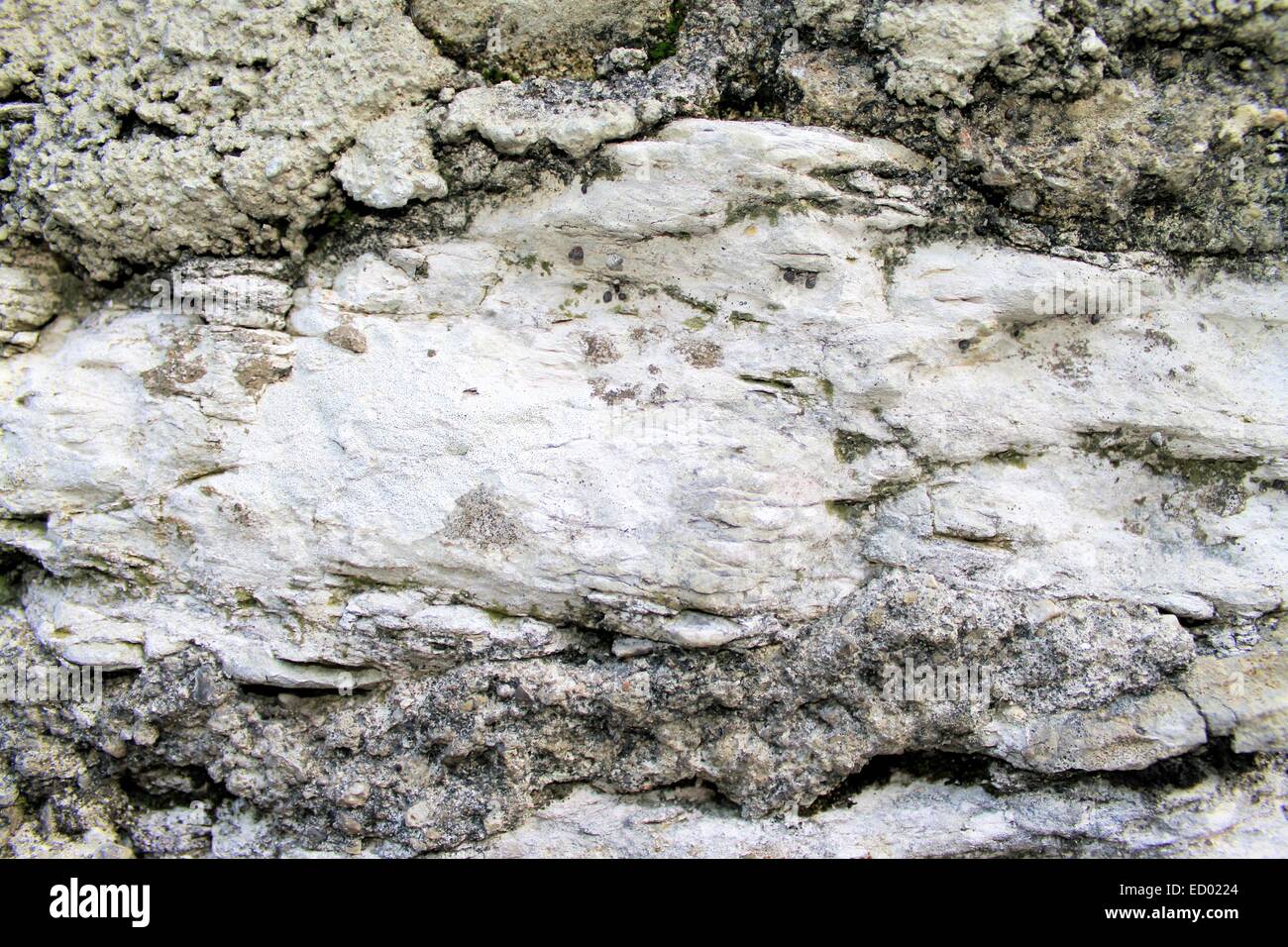 background of white stone Stock Photo - Alamy