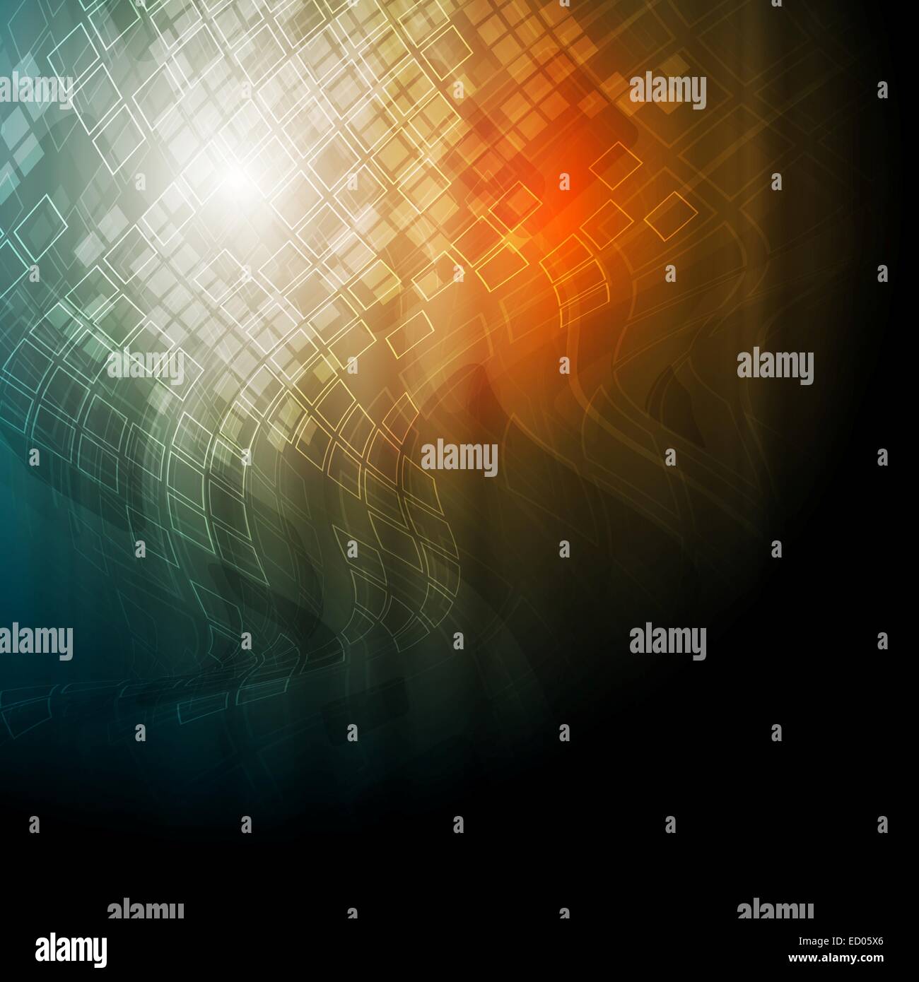Bright technical texture background. Vector design Stock Photo - Alamy