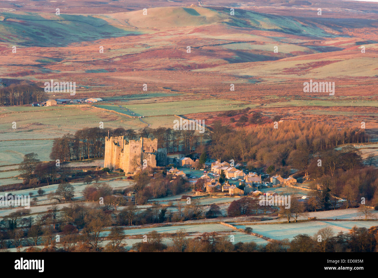 Bolton village hires stock photography and images Alamy