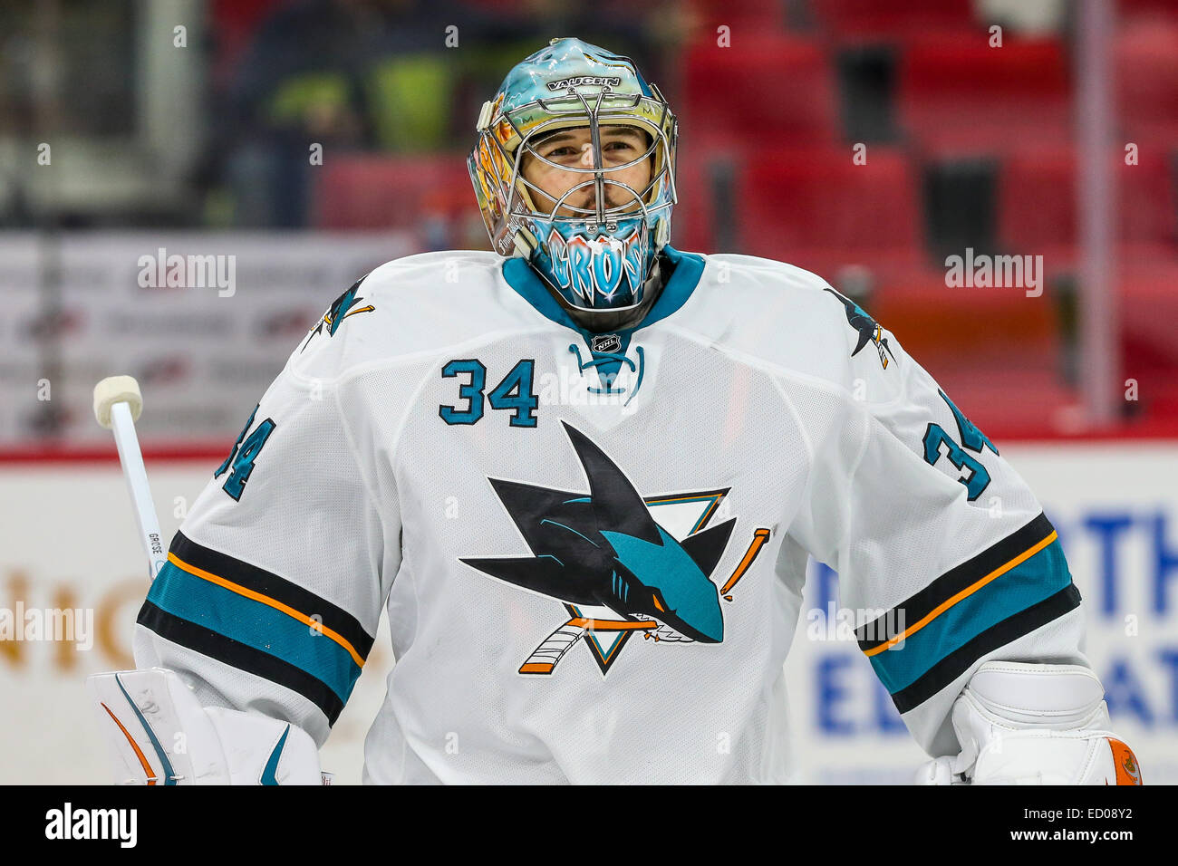 Brian Hayward San Jose Sharks  San jose sharks, Hockey, Goalie mask