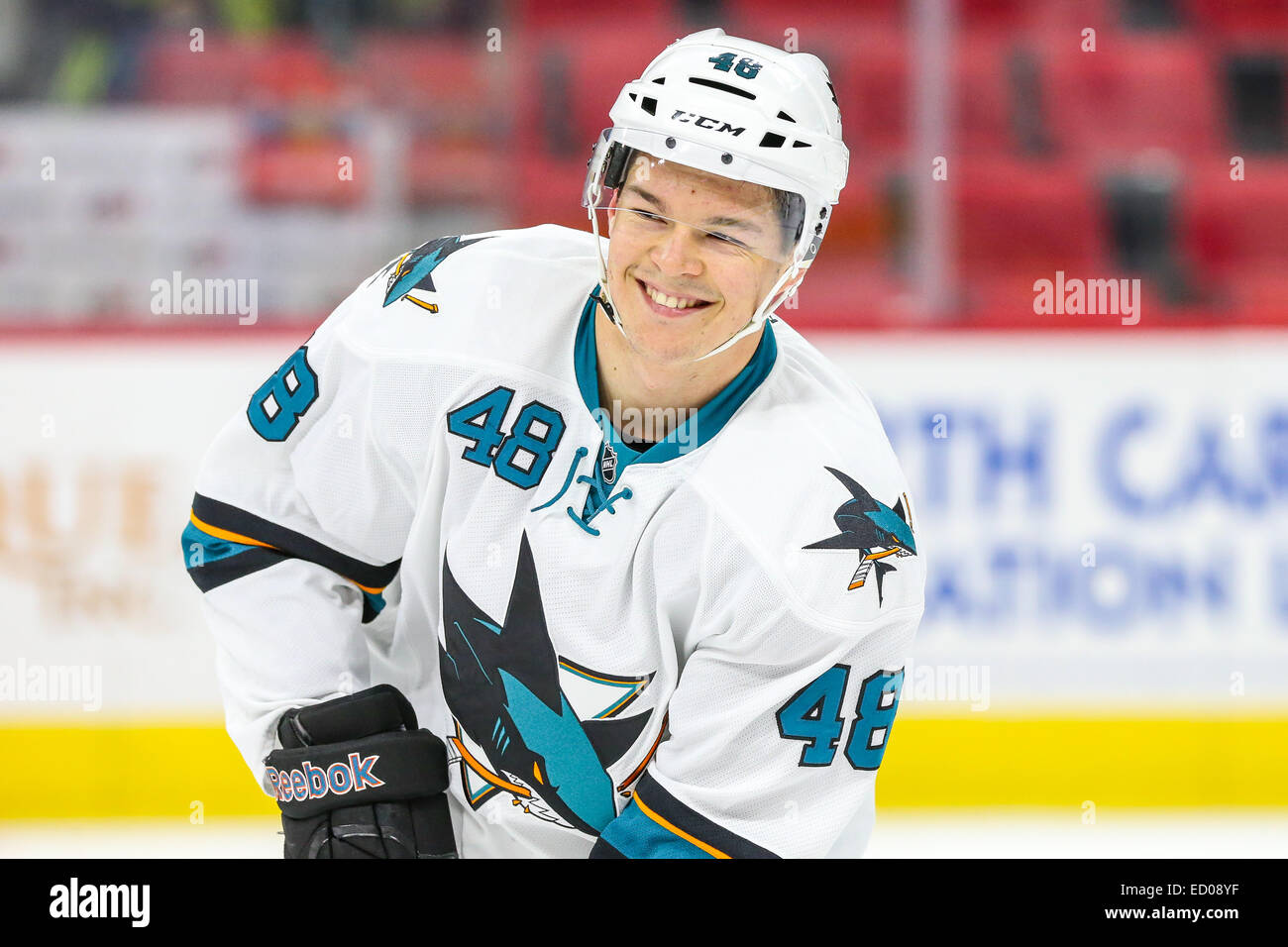 Tomas Hertl Game Preview: Sharks vs. Bruins