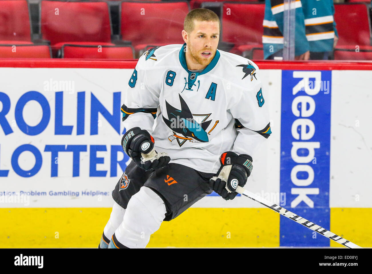 San Jose Sharks - Congrats to Joe Pavelski on making this