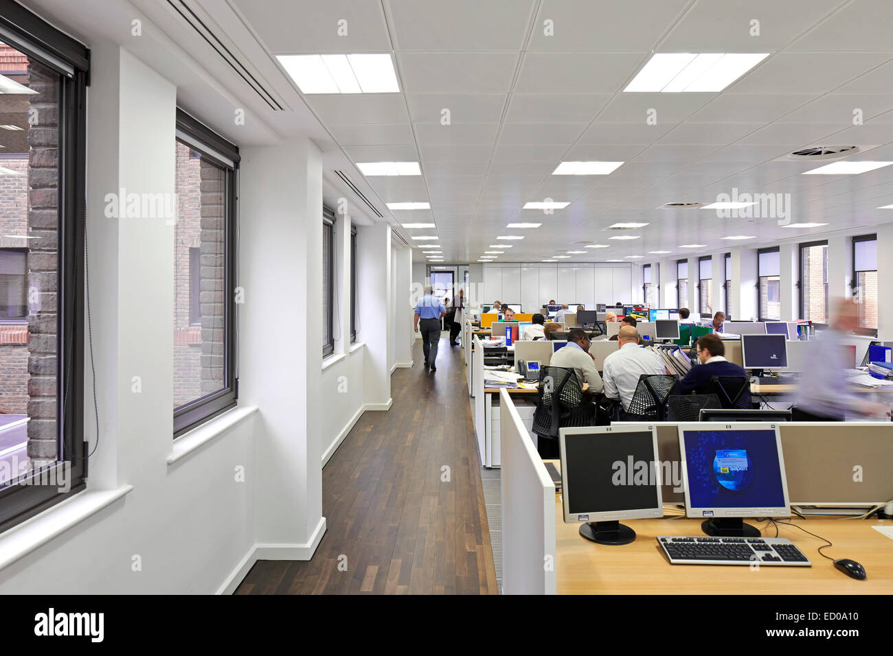 Saipem Headquarters, KingstonuponThames, KingstonuponThames, United