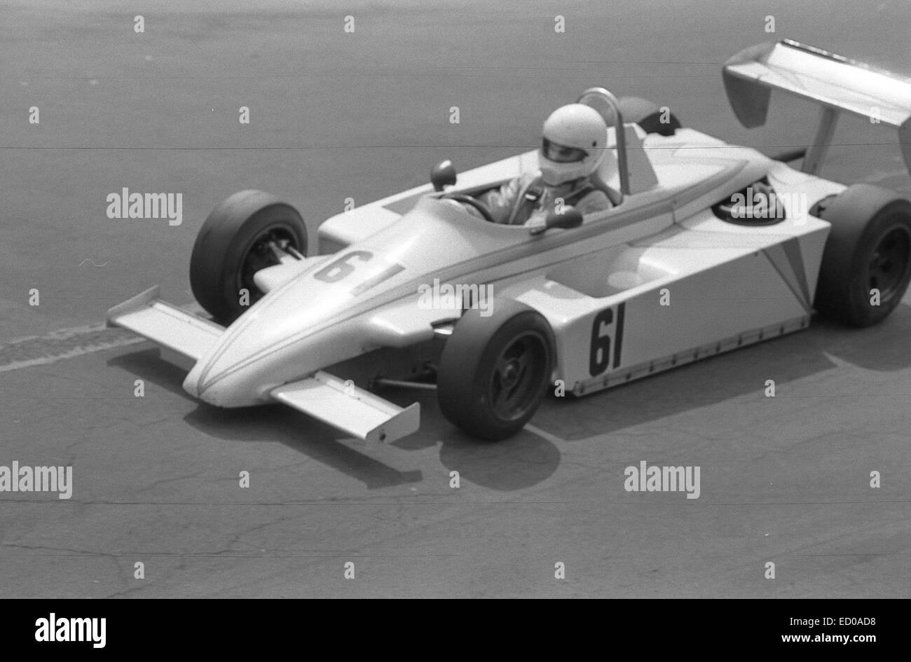 british formula 3 1984 Stock Photo Alamy