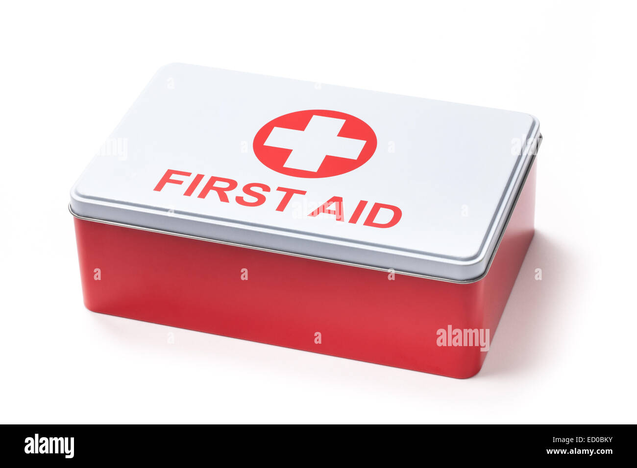 First aid box hi-res stock photography and images - Alamy