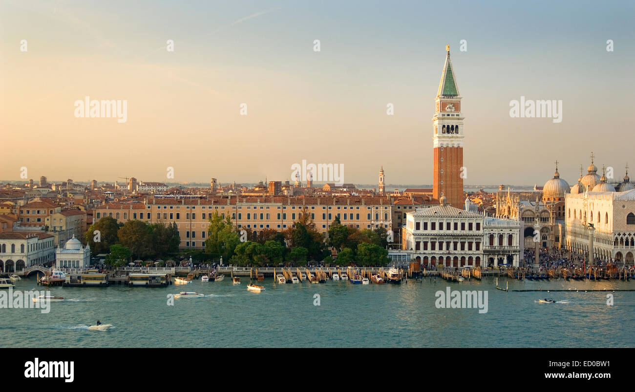 Venice view hi-res stock photography and images - Alamy