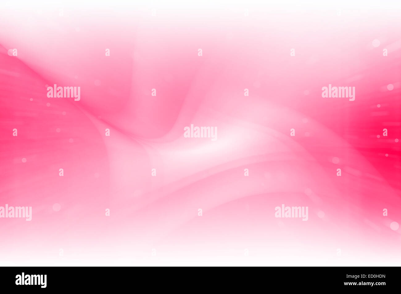 Red Curved Abstract Background Stock Photo - Alamy