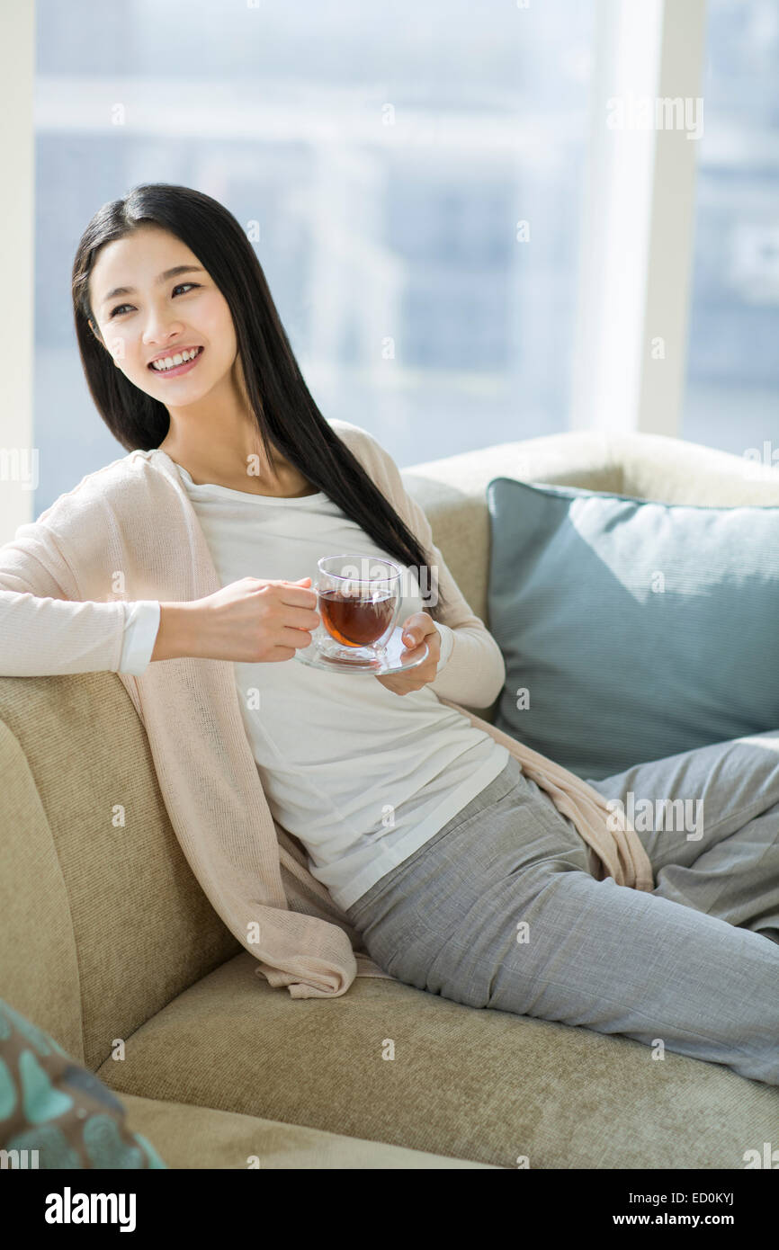 Woman expressing freedom through hi-res stock photography and images ...