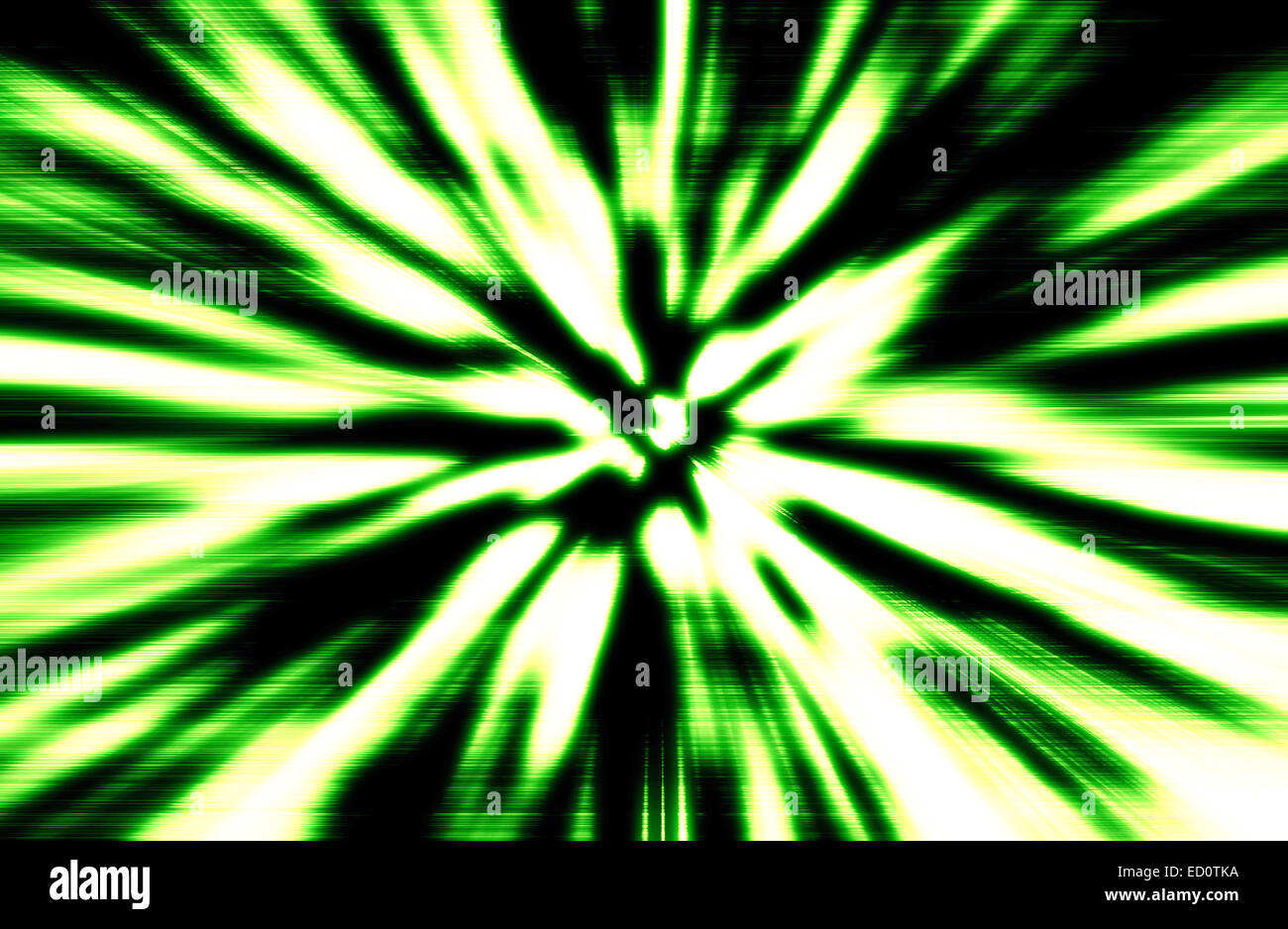 abstract green color background with motion blur Stock Photo - Alamy