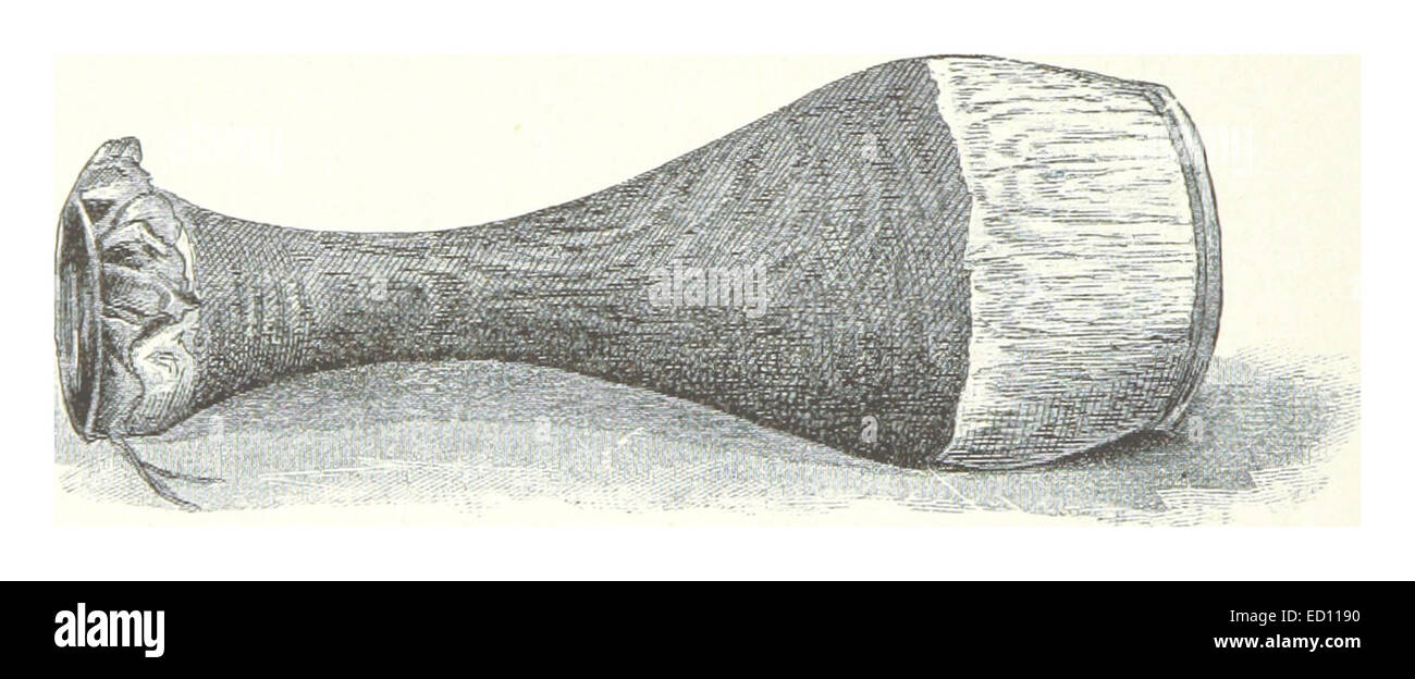 Trommel Instrument Musical instruments illustration hi-res stock photography and images ...