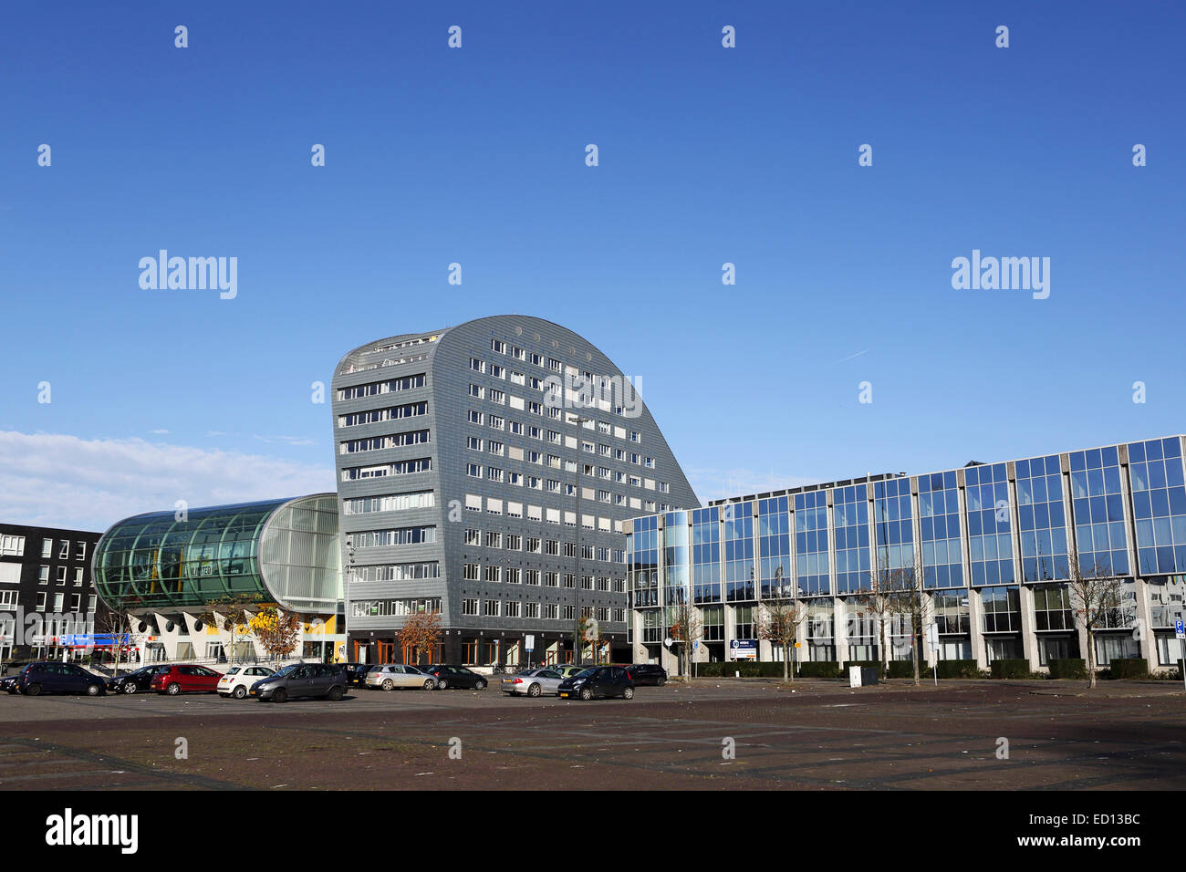 Movie Theater Complex Stock Photos & Movie Theater Complex Stock Images