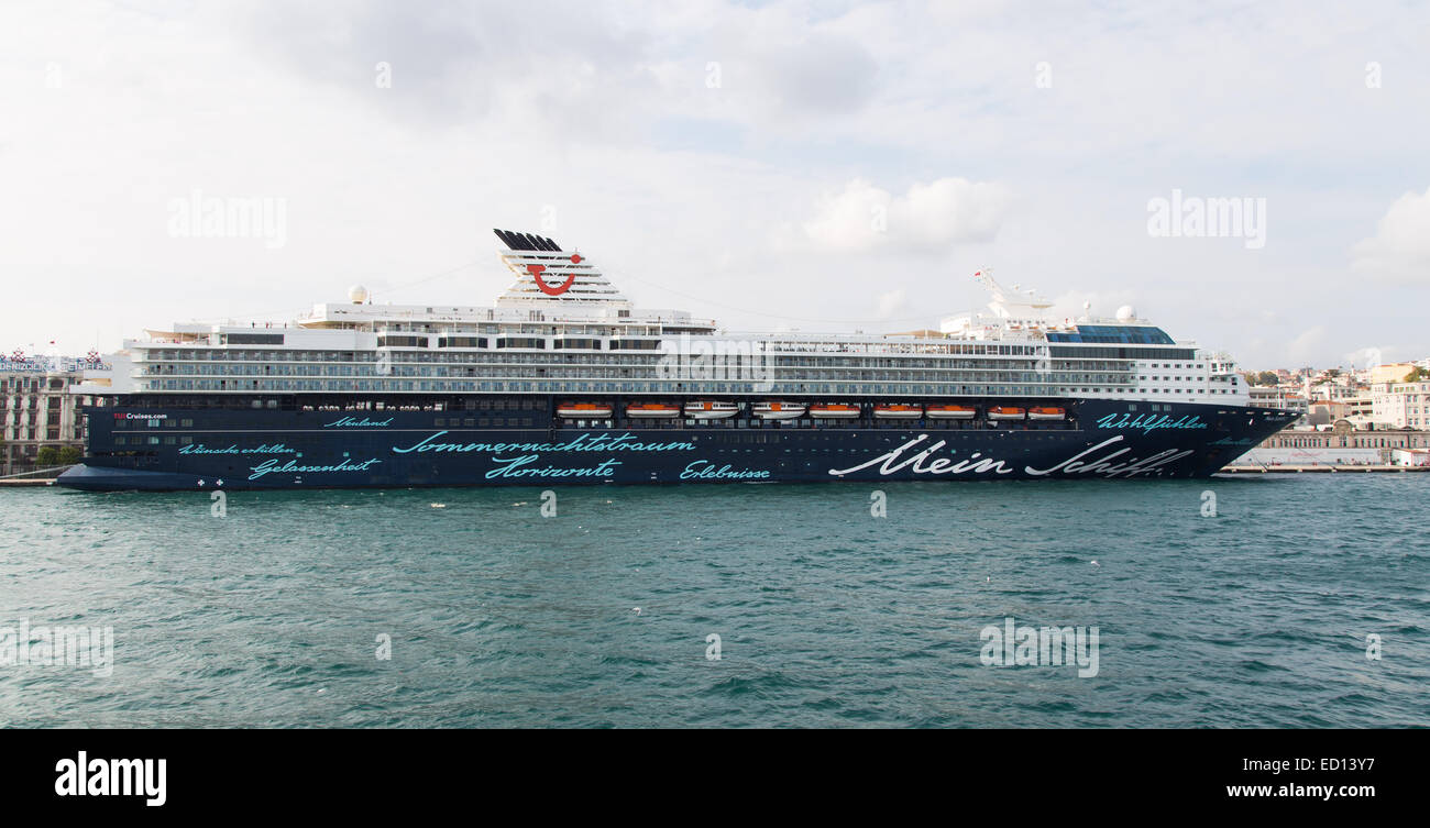 Mein Schiff 1 Stock Photos Mein Schiff 1 Stock Images Alamy