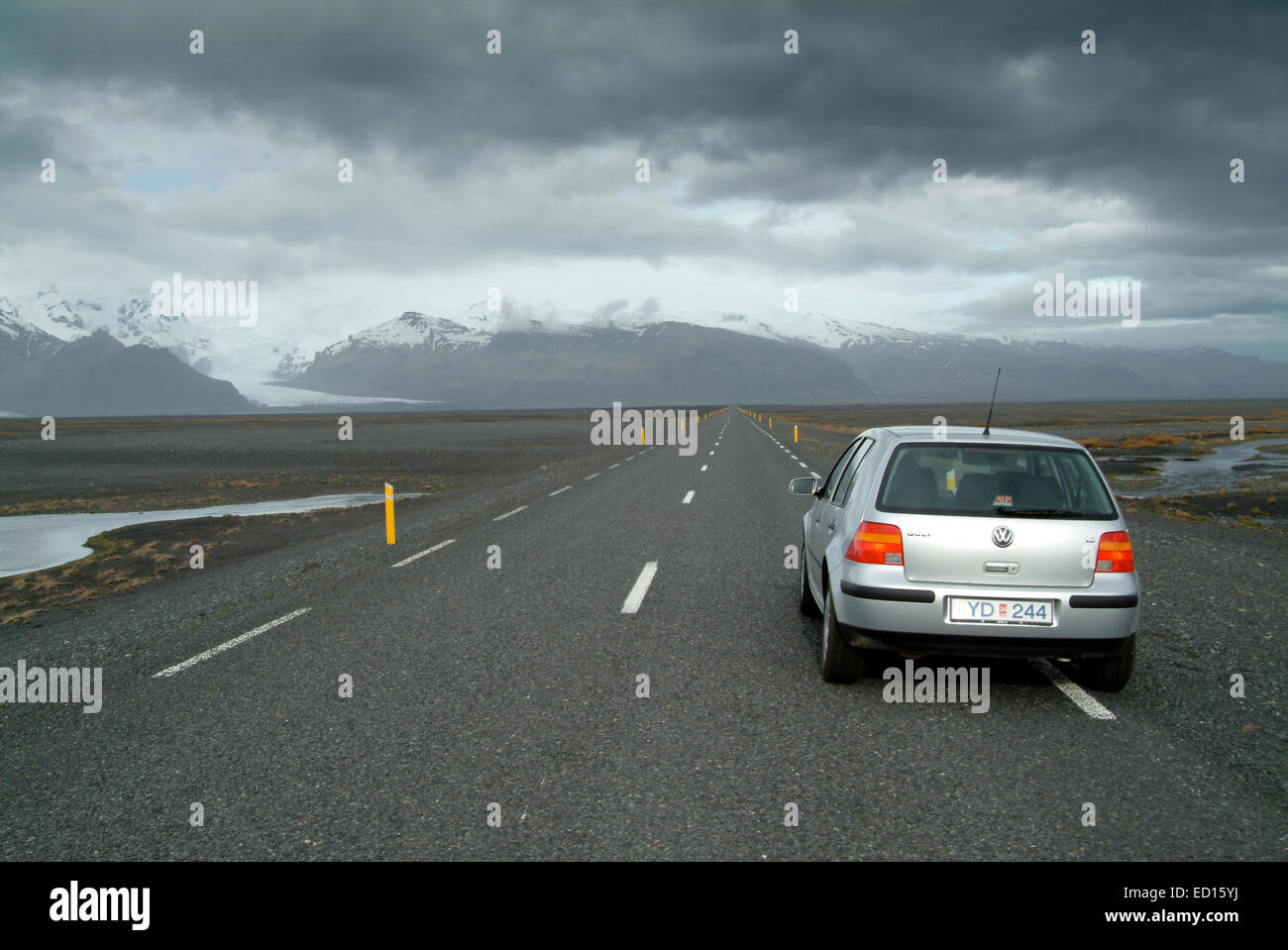 National road a1 hi-res stock photography and images - Alamy