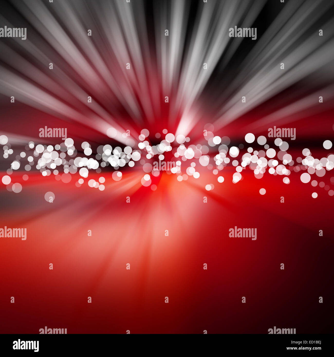 Red Abstract Background Stock Photo - Alamy