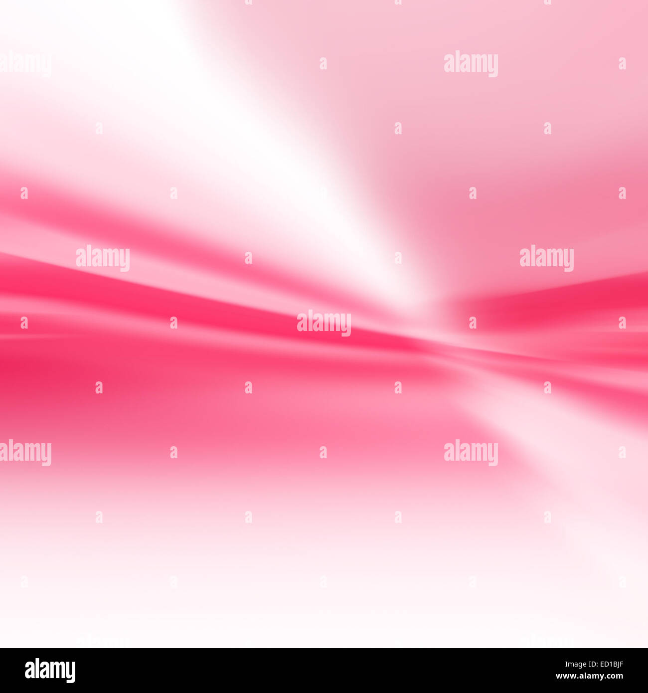 Red Curved Abstract Background Stock Photo - Alamy