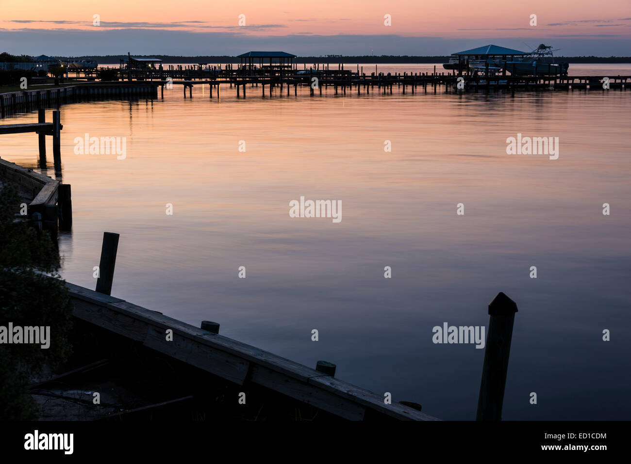 Wolf bay alabama hires stock photography and images Alamy