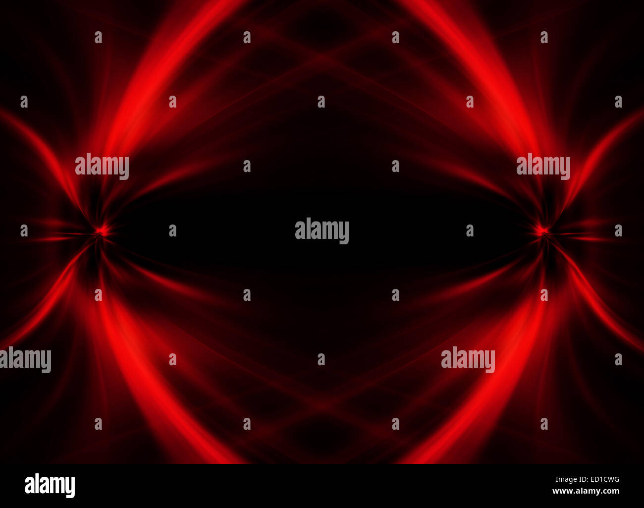 Red Abstract Background Stock Photo - Alamy