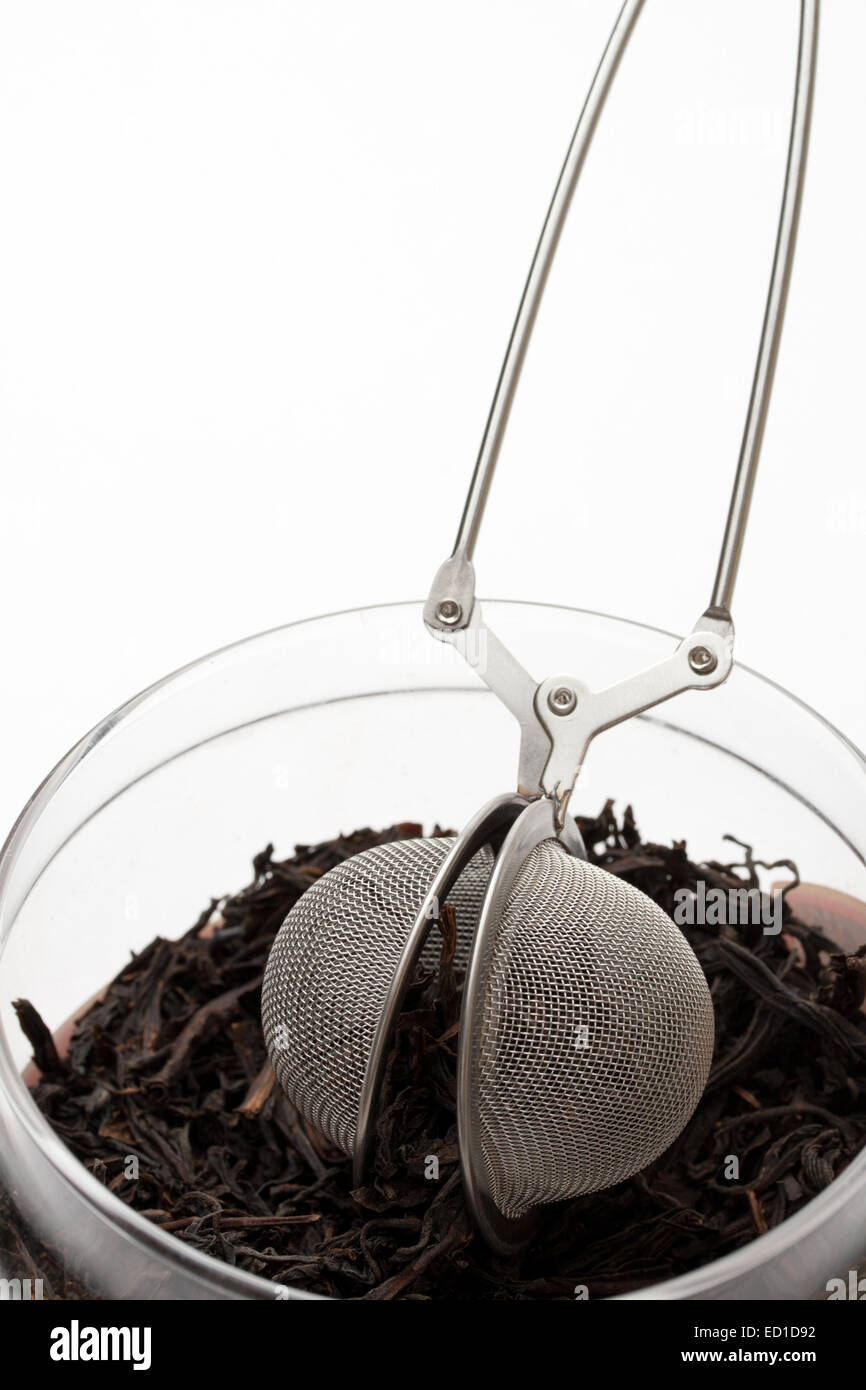 Pot strainer hires stock photography and images Alamy