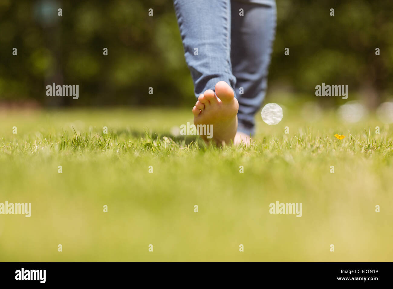 Redhead woman close up hi-res stock photography and images - Alamy