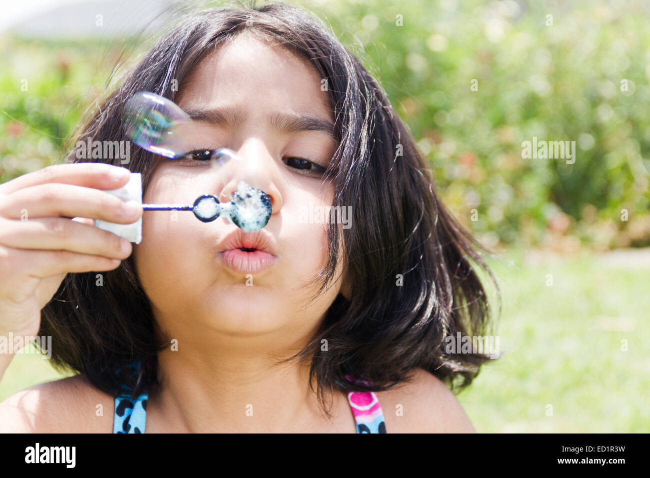 Bubble child hires stock photography and images Alamy