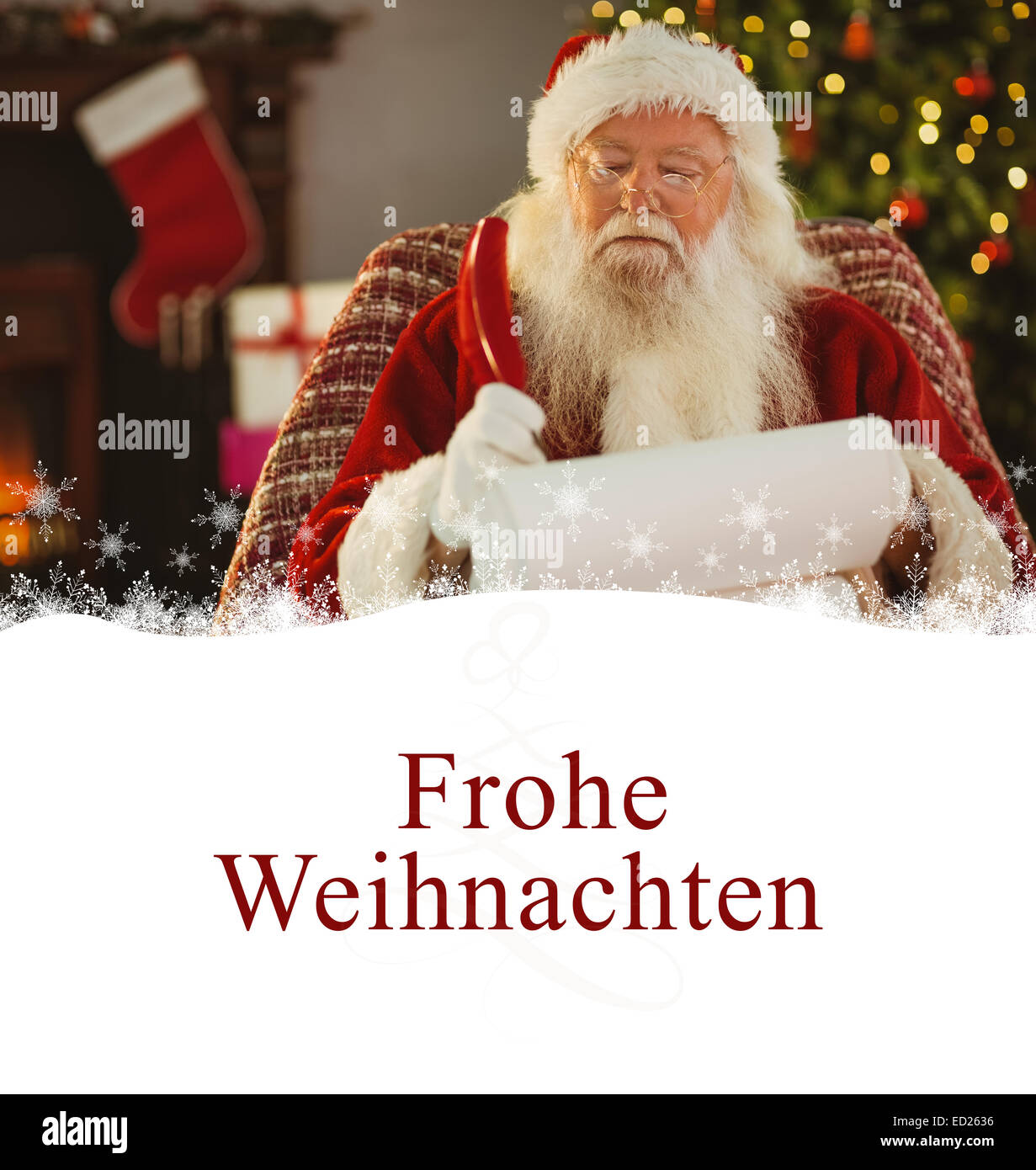 Christmas Eve Sales 2022 Crystal Lake Il German Cursive Writing High Resolution Stock Photography And Images - Alamy