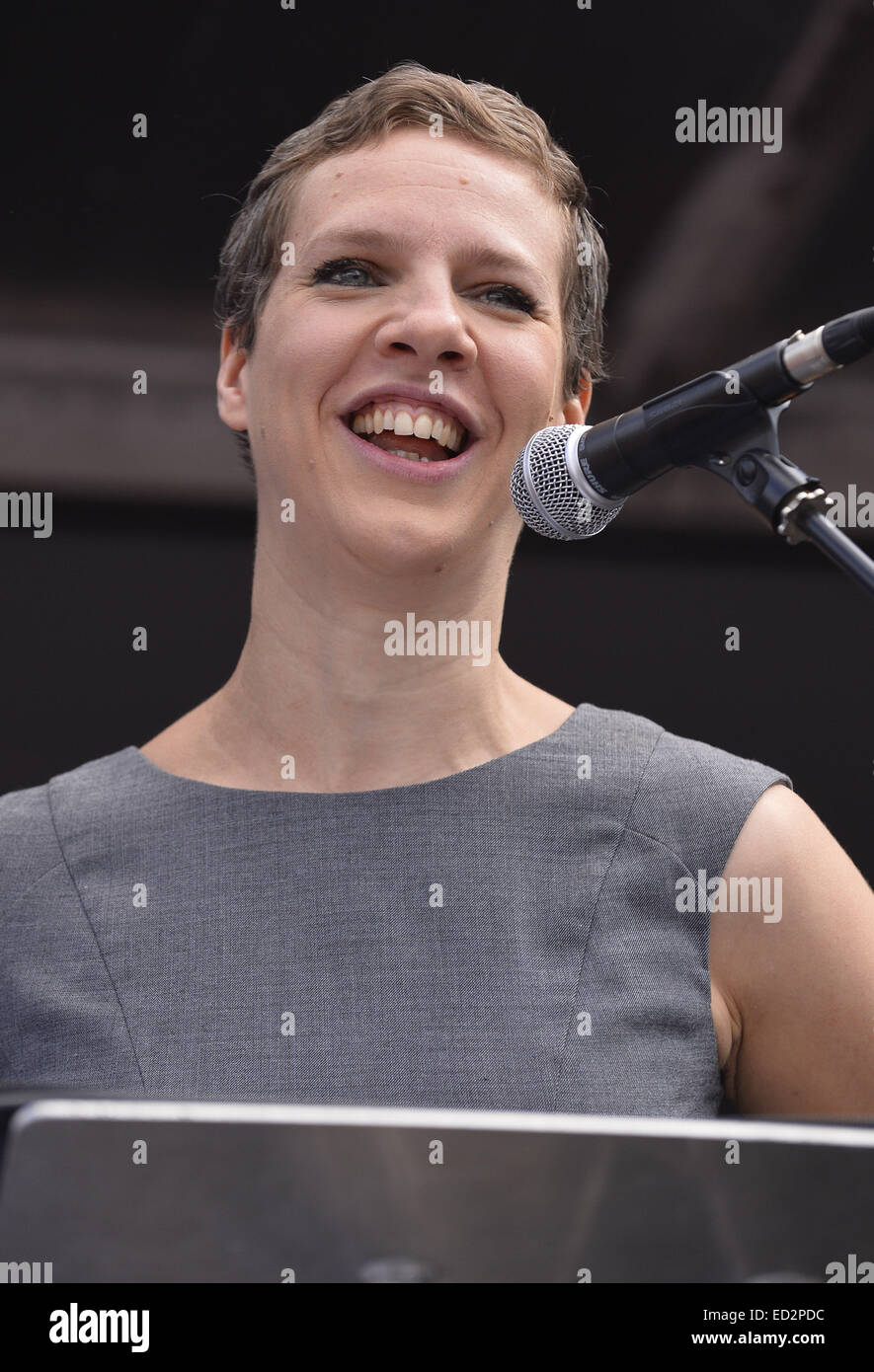Francesca martinez austerity hires stock photography and images Alamy