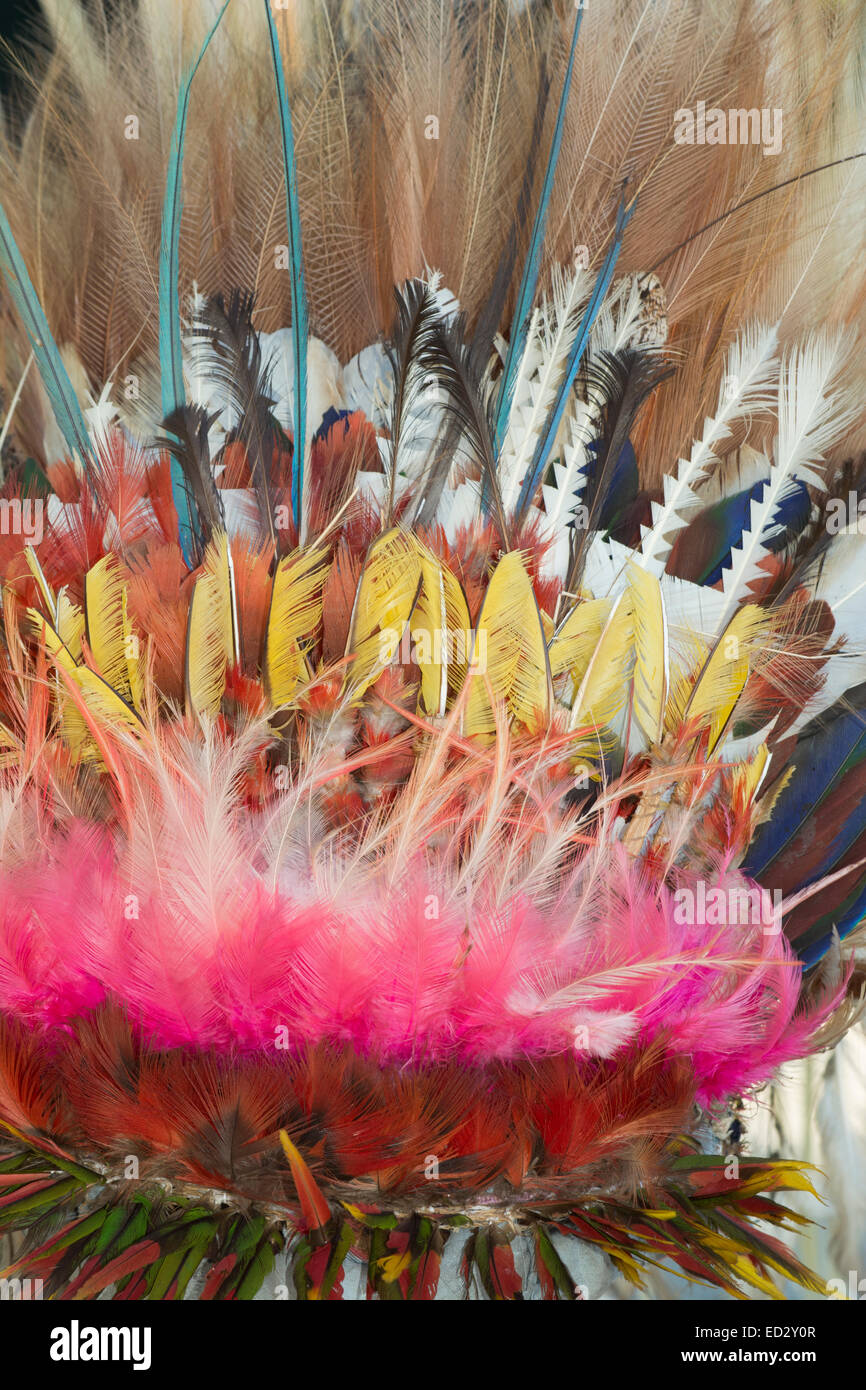 Melanesia Papua New Guinea Tufi Village Is Well Known For Their 