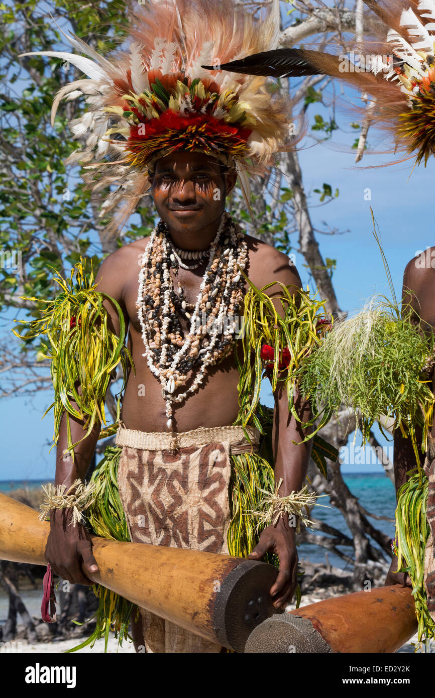 papua new guinea culture stock photos & papua new guinea