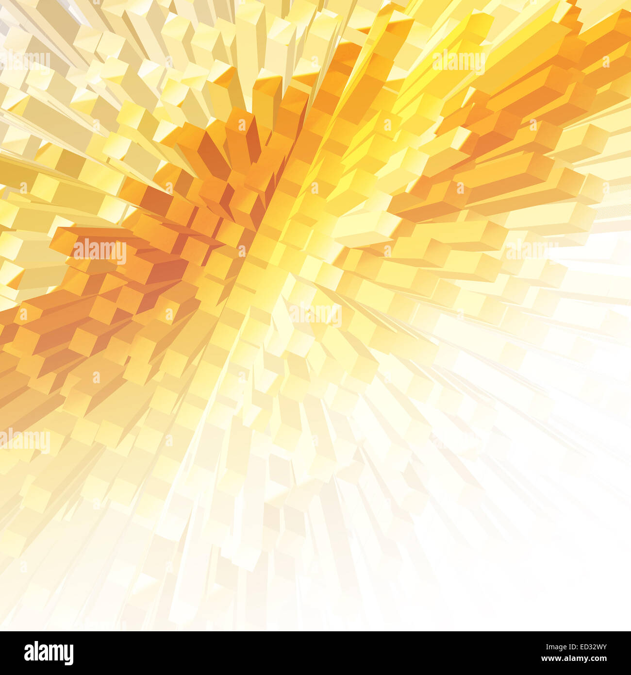 Abstract Orange Background Stock Photo - Alamy