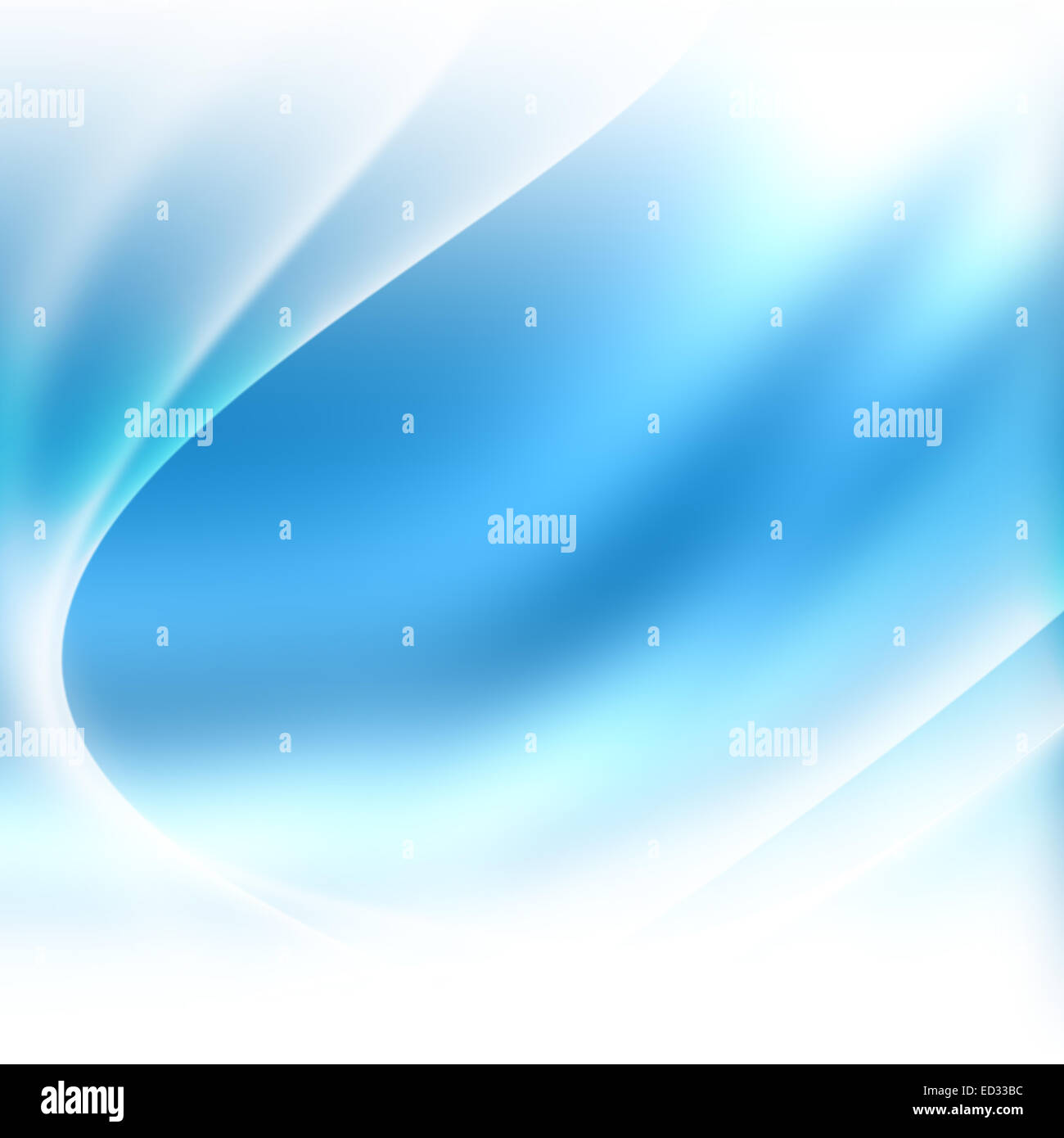 Abstract Curved Background Stock Photo - Alamy