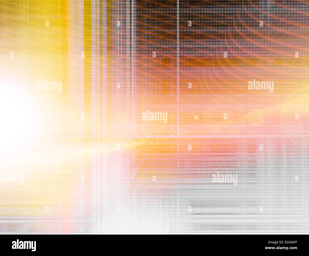 Abstract Orange Background Stock Photo - Alamy