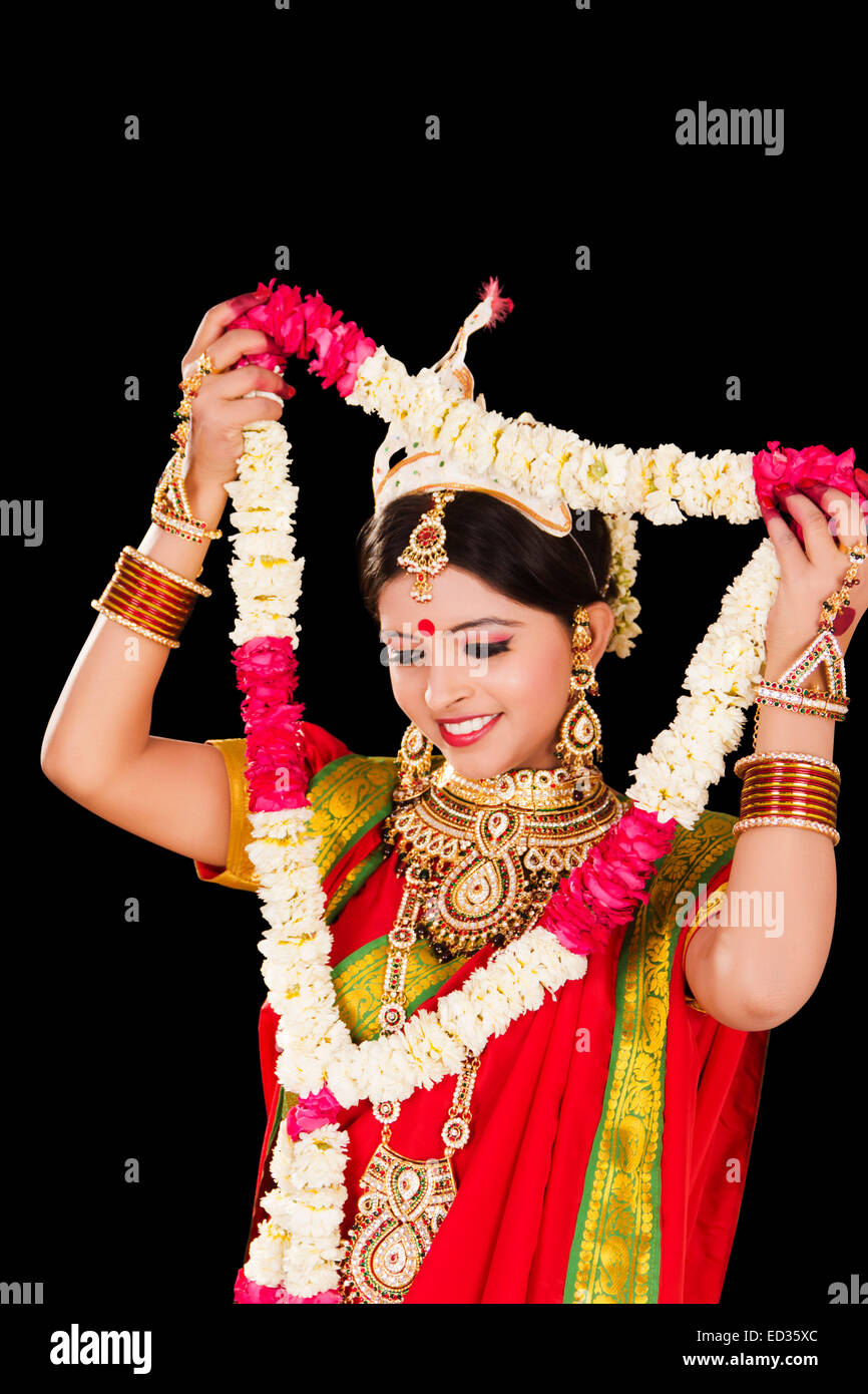 Indian Bridal Jewelry Breakdown Guides for Venue Executives