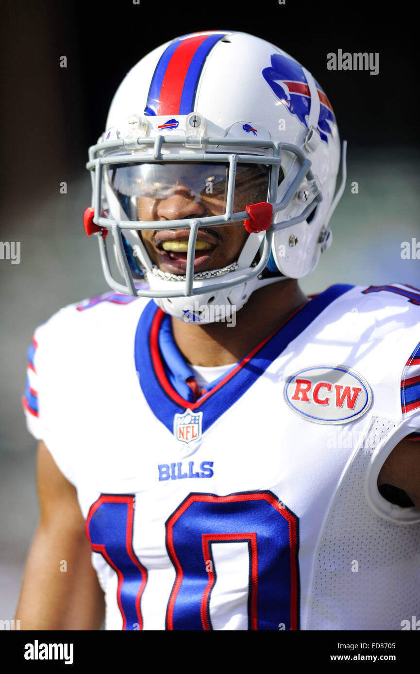 robert woods buffalo bills jersey
