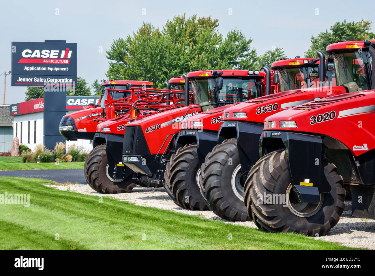 Illinois sale agriculture,agricultural