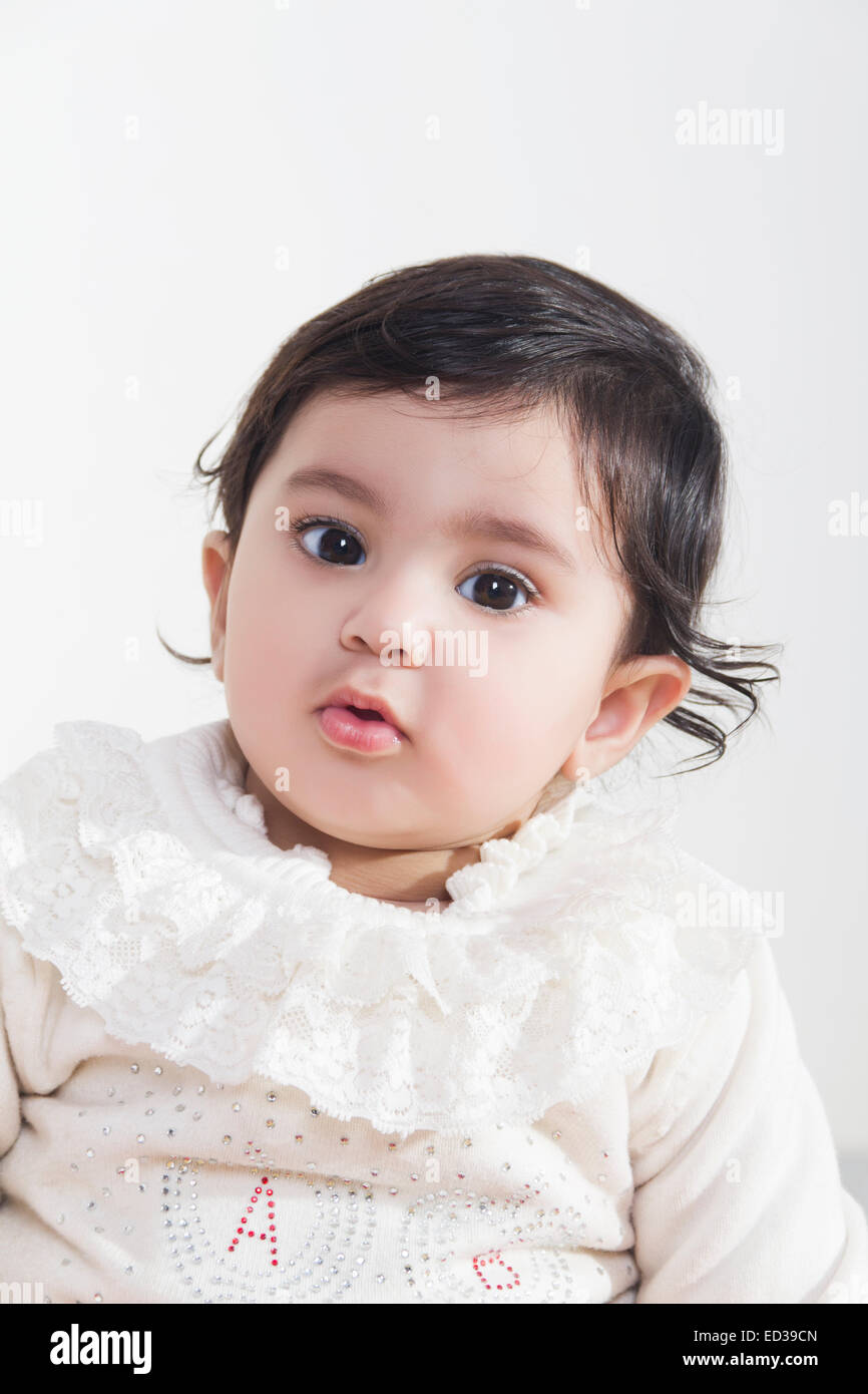 Extreme Close Up Indian Girls Stock Photos Extreme Close Up